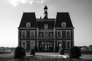 Hôtel Champigny-sur-Marne